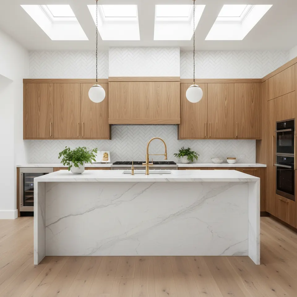 Remodeling & Renovation